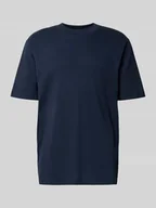 Koszulki męskie - T-shirt o kroju regular fit z czystej bawełny model ‘COLMAN’ - miniaturka - grafika 1