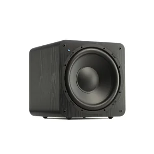 SVS SB-1000 subwoofer aktywny (sztuka/czarny jesion) - Głośniki i kolumny - miniaturka - grafika 1