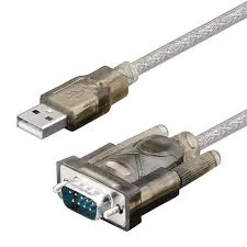 Kabel USB Goobay USB-A - 1.5 m 95435 - Kable USB - miniaturka - grafika 1