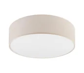 Lampy sufitowe - Brilagi - LED Plafon SIRIJA LED/36W/230V śr. 45 cm kremowy - miniaturka - grafika 1