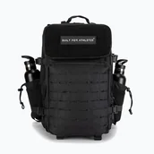 Plecaki - Plecak treningowy Built For Athletes Hero 2.0 45 l black | WYSYŁKA W 24H | 30 DNI NA ZWROT - miniaturka - grafika 1