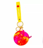 Nerki - SASZETKA PORTFELIK POP IT PORTMONETKA Różne Kolory - miniaturka - grafika 1