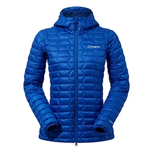 Berghaus Cuillin damska kurtka z kapturem z syntetyczną izolacją - Kurtki damskie - miniaturka - grafika 1