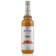 Syropy i koncentraty owocowe - Syrop barmański, do drinków CYNAMON 700 ml - miniaturka - grafika 1