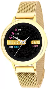 Liu Jo SWLJ056 - Smartwatch - miniaturka - grafika 1