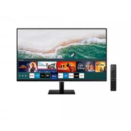 Filtry prywatyzujące - Samsung Samsung Monitor 32 cale M7 LS32AM700UUXEN 60Hz,8ms,Pilot, SmartTV LS32AM700UUXEN - miniaturka - grafika 1