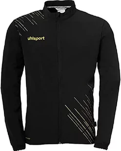 uhlsport Męska kurtka Score 26 Evo Woven Evo Woven Jacket męska kurtka sportowa dla chłopców kurtka treningowa softshell - Kurtki męskie - miniaturka - grafika 1