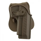 Amunicja i osprzęt ASG - Kabura Black Ops Soul M9 Tan - miniaturka - grafika 1