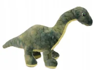 Maskotki i pluszaki - pluszowy Dinozaur Brontozaur - miniaturka - grafika 1