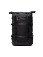 Plecaki - Plecak Paratrooper D374-0003-F Czarny - Doughnut - miniaturka - grafika 1