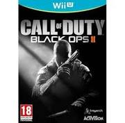 Gry Nintendo Wii - Call of Duty: Black Ops IIi - miniaturka - grafika 1