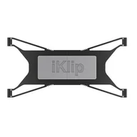 Inne akcesoria muzyczne - IK MULTIMEDIA iKlip Xpand - Uniwersalny uchwyt dla iPada oraz do tabletów - miniaturka - grafika 1
