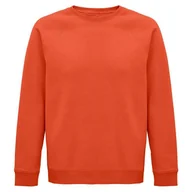 Bluzy sportowe męskie - Bluza Kosmiczna Unisex Dla Dorosłych - miniaturka - grafika 1