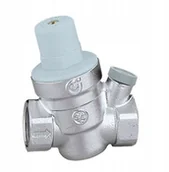 Zawory i kraniki - REDUKTOR CISN Z MOZLIW PODL MANOMETR 1” - miniaturka - grafika 1