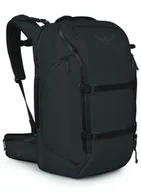 Plecaki - Plecak podróżny Osprey Archeon 40 Travel Pack - black - miniaturka - grafika 1