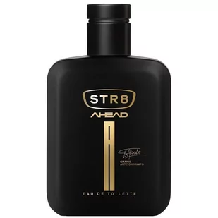 STR8 Ahead woda toaletowa 100 ml - Wody i perfumy męskie - miniaturka - grafika 3