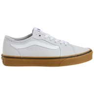 Trampki męskie - Buty męskie Vans Filmore Decon Rozmiar butów (UE): 44,5 / Kolor: szary/brązowy - miniaturka - grafika 1