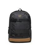 Plecaki - Billabong Plecak Command Stash ABYBP00139 Czarny - miniaturka - grafika 1