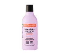 Odżywki do włosów - Bioelixire Wegańska odżywka z proteinami 400ml - miniaturka - grafika 1