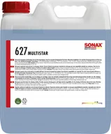 Kosmetyki samochodowe - Sonax 627600 sx multistar 10l Autoryzowany Dystrybutor - miniaturka - grafika 1
