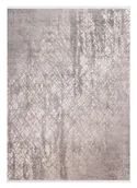 Dywany - Dywan Nowoczesny Fabia Cosmo Grey 160X230 - miniaturka - grafika 1