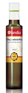 Oliwa - Olandia Olej z wiesiołka tłoczony na zimno 250 ml - oliwa lub olej - miniaturka - grafika 1
