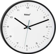 Zegary - Mebus 16287 Quartz Clock - miniaturka - grafika 1