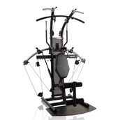 Atlasy do ćwiczeń - Atlas HAMMER BioForce Extreme Pro - miniaturka - grafika 1