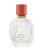 Wody i perfumy damskie - Aigner It´s me Lively Rose Woda perfumowana 100 ml - miniaturka - grafika 1