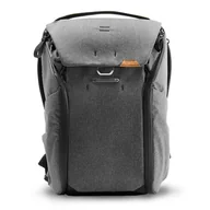 Torby fotograficzne i futerały - Peak Design Everyday Backpack 20L v2 grafitowy - miniaturka - grafika 1