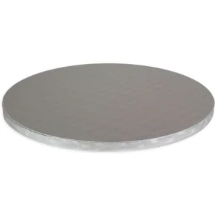 PME Okrągła deska na tort 254 mm - Deski do krojenia - miniaturka - grafika 1