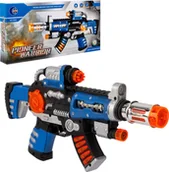 Zabawki militarne - Norimpex Karabin Polar Glifight na baterie 5207 - miniaturka - grafika 1