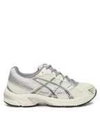 Sneakersy damskie - Asics Sneakersy Gel-1130 1202A164 Biały - miniaturka - grafika 1
