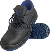 Obuwie robocze - ﻿Buty bezpieczne półbuty Reis YESK - miniaturka - grafika 1
