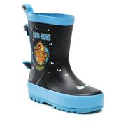 Buty dla chłopców - Kalosze Scooby-Doo SS22-08WBSBD - miniaturka - grafika 1