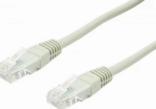 Accura UTP kat5e 15.0m szary - Pozostałe akcesoria sieciowe - miniaturka - grafika 1