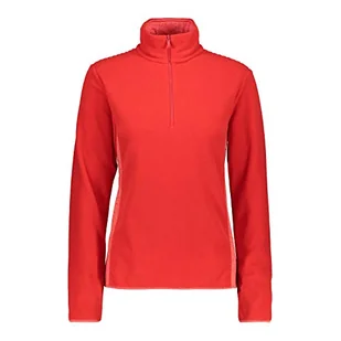 CMP Damska bluza polarowa - Bluzy damskie - miniaturka - grafika 1