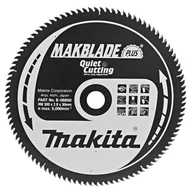 Tarcze do pił - Makita Tarcza MAKBLADE PLUS TSF300100GL B-08850 - miniaturka - grafika 1
