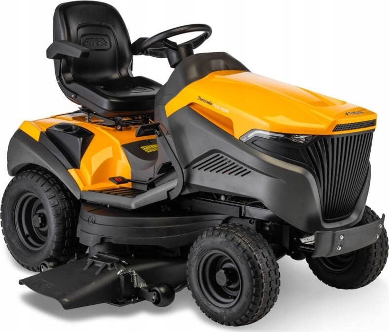 Stiga Tornado 9121 W Traktor ogrodowy
