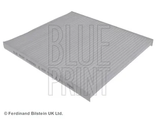 Filtr, wentylacja przestrzeni pasażerskiej Blue Print ADG02582 - Filtry kabinowe - miniaturka - grafika 1