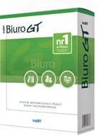 Programy biurowe - Biuro GT - miniaturka - grafika 1