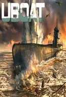 Gry PC Cyfrowe - UBOAT (PC) - Steam Key - GLOBAL - miniaturka - grafika 1