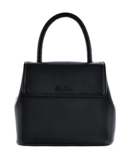 Torebka damska Big star Shoes LL574048czarna - Torebki damskie - miniaturka - grafika 1