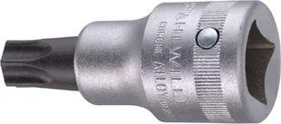 Stahlwille Nasadka wkrętakowa 3/4" T60 TORX - Klucze i nasadki - miniaturka - grafika 1