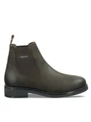 Botki męskie - Gant Sztyblety 29651752 Brązowy - miniaturka - grafika 1