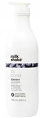 Szampony do włosów - Milk Shake ICY Blond szampon do włosów 1000 ml - miniaturka - grafika 1