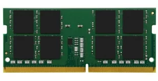 Pamięć RAM Kingston 8GB 4800MHz DDR5 SODIMM (KCP548SS6-8) - Pamięci RAM - miniaturka - grafika 1