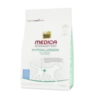 Sucha karma dla psów - SELECT GOLD Medica Hipoalergiczna Łosoś 2,5 kg - miniaturka - grafika 1