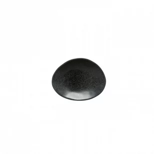Costa Nova Talerz płytki Livia Black 16 cm - Talerze - miniaturka - grafika 1
