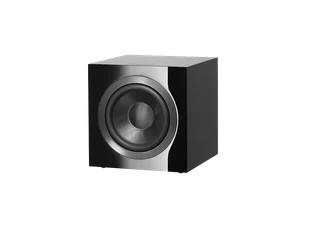 Bowers & Wilkins DB4S (czarny połysk) - OUTLET - RTV OUTLET - miniaturka - grafika 1